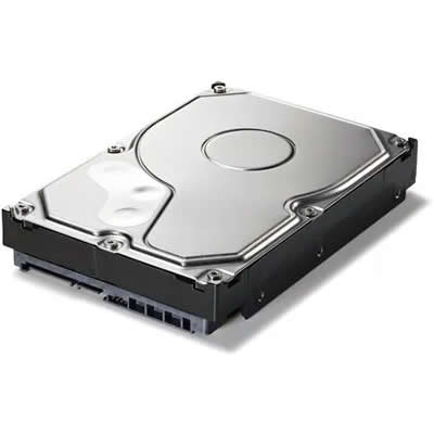 DISCO DURO REEMPLAZO BUFFALO 2TB DRIVESTATION DUO GEN 2 SATA