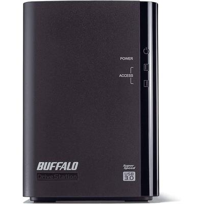 DISCO DURO REEMPLAZO BUFFALO 4TB DRIVESTATION DUO GEN 2 SATA