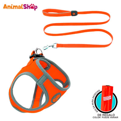 DOCO ARNES DE PERRO ATHLETICA S CON CORREA DE REGALO