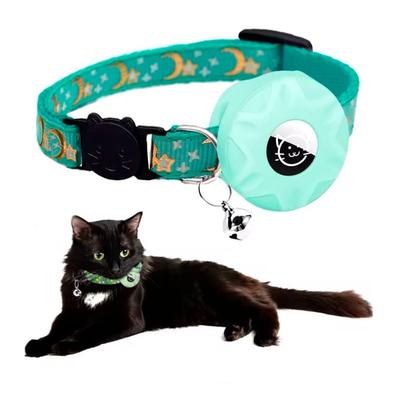 DON GATO COLLAR PARA GATO CON GPS CON BATERIA INCLUIDA PARA IPHONE