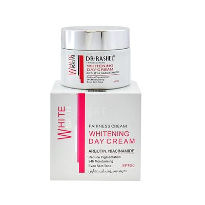 DR. RASHEL CREMA FACIAL WHITE SKIN DE DIA 50 GR