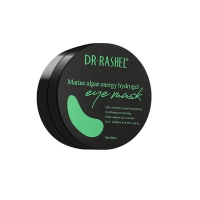 DR. RASHEL MASCARILLA PARA OJOS HIDROGEL ENERGETICO DE ALGAS MARINAS