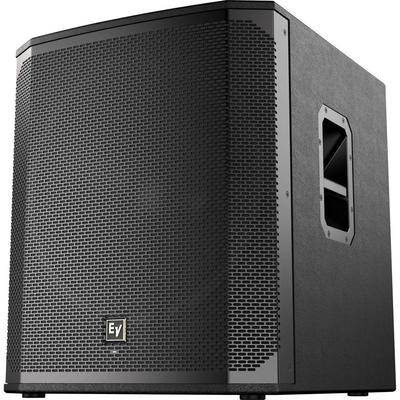 ELECTRO-VOICE ELX200-18S SUBWOOFER PASIVO 18 PULGADAS 1600W ELX200-18S