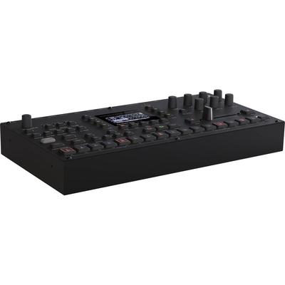 ELEKTRON OCTATRACK MKII SAMPLER RENDIMIENTO DINAMICO PANTALLA OLED 8 PISTAS OCTATRACK MKII