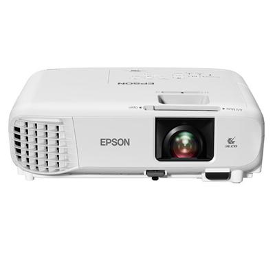 EPSON PROYECTOR 119W 3LCD WXGA DIAL HDMI 4000 LUMENES V11H985020