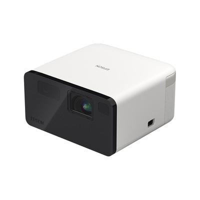 EPSON PROYECTOR PORTATIL SMART EPSON EF21 DW FULL HD EPIQVISION