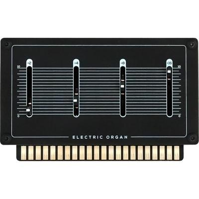ERICA SYNTHS ELECTRIC ORGAN VOICECARD BULLFROG EMULA ORGANOS VOICECARD ORGAN