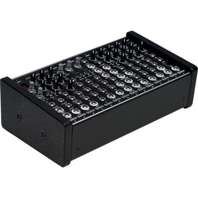 ERICA SYNTHS PICO SYSTEM II SINTETIZADOR MODULAR SEQ VCO VOZ VCF1