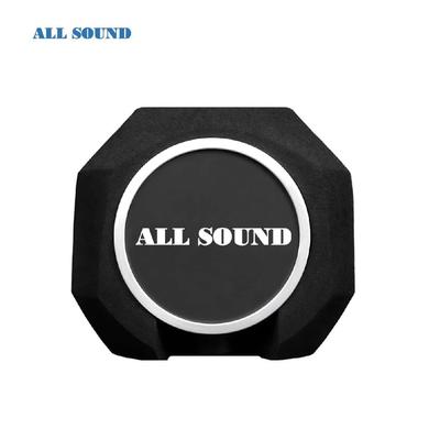 ESPUMA EYEBALL ALL SOUND AISLAMIENTO RUIDO FILTRO POP EA-M01