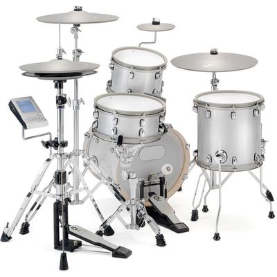 E F NOTE EFNOTE 5 BATERIA ELECTRONICA ESTILO ACUSTICO MODULO EFD-5 99 KITS EFNOTE 5