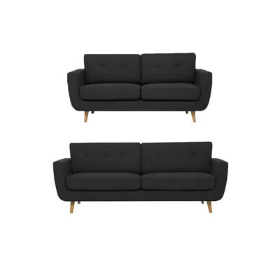 FABIANI JUEGO SALA MANGO VINTAGE 3-2-1 CUERPOS