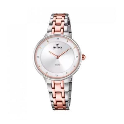 FESTINA RELOJ MUJER MULTICOLOR ANALOGO F20626/1
