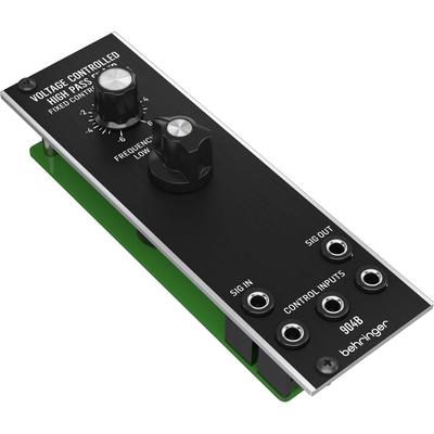 FILTRO PASA-ALTO BEHRINGER 904B EURORACK 8HP SONIDO VINTAGE 904B