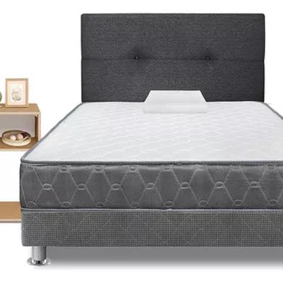 FORLI DORMITORIO AMERICANO POLARIS 2 PLAZAS CON CAJONES