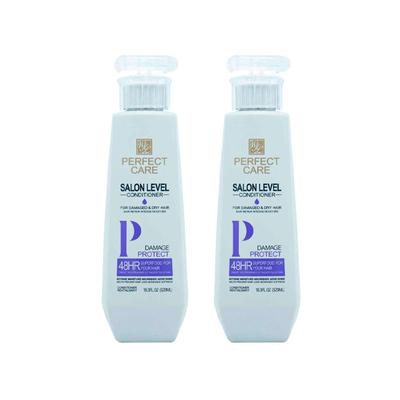 FRUIT OF THE WOKALI PERFECT CARE ACONDICIONADOR SALON LEVEL 520ML 2 UNIDADES