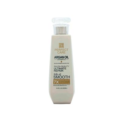 FRUIT OF THE WOKALI PERFECT CARE SHAMPO ARGAN OIL 520ML