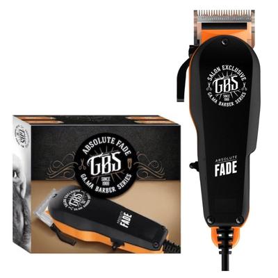 GAMA CORTADORA DE PELO BARBER SERIES GBS ABSOLUTE FADE