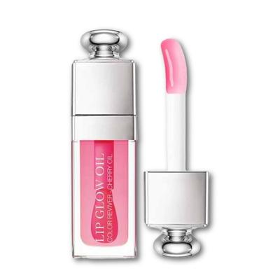 GENERICO BRILLO LABIAL LIP GLOW OIL FUCSIA - MAGIC SHOP