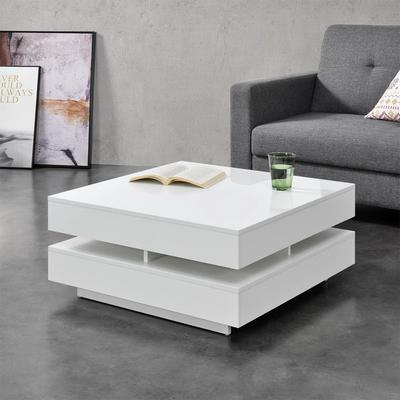 GENÉRICO CENTRO DE MESA E-CONCEPT ANNABA + ESTANTE DE REGALO