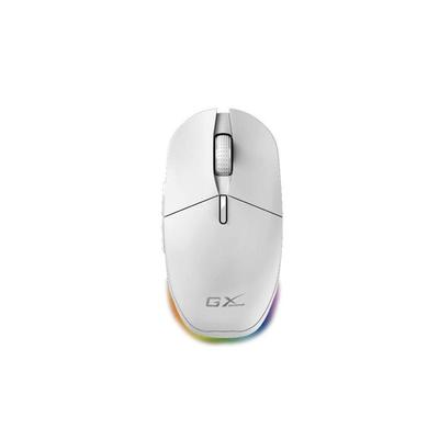 GENIUS GX SCORPION M8250 MOUSE RGB BLANCO GX SCORPION M8250
