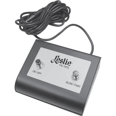 HAMMOND LESLIE FOOT SWITCH FS-10TL CONTROL VELOCIDADES LESLIE 122XB 971 FS-10TL