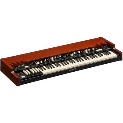 HAMMOND XK-5 ORGANO SERIE HERITAGE 61 NOTAS DRAWBARS AUTENTICOS XK-5