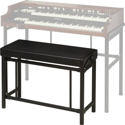 HAMMOND XK/SK PRO SYSTEM BENCH NEGRO XK/SK SYSTEM BENCH