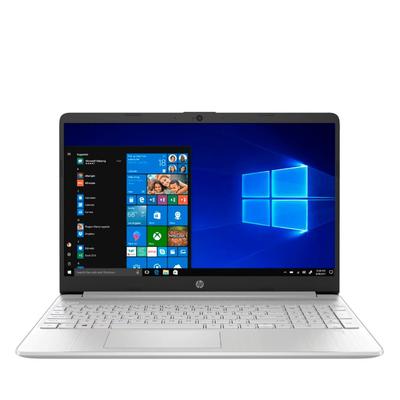 HP LAPTOP NOTEBOOK 15DY2056LA INTEL CORE I5 8GB 512GB SSD WINDOWS 10 PN 3A8W0LA