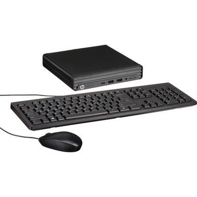 HP MINI DESKTOP PRODESK 405 G8 RYZEN 5 256GB SSD 8GB