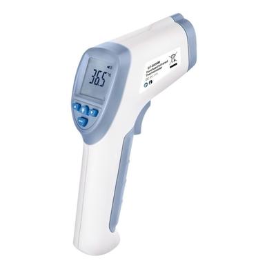 ICALIBEUR TERMOMETRO PARA MEDIR LA TEMPERATURA CORPORAL Y SUPERFICIE