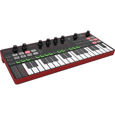 IK MULTIMEDIA UNO SYNTH PRO DESKTOP SINTETIZADOR ANALOGICO PARAFONICO PORTATIL UNO SYNTH PRO DESKTOP