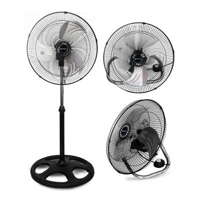 IMACO VENTILADOR 20 FSM2060 3 EN 1 PEDESTAL MESA PARED FSM2060