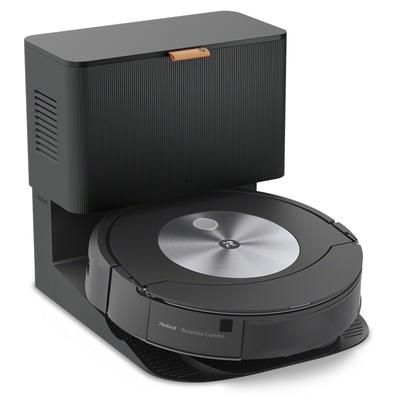 IROBOT ROOMBA COMBO J7+ ASPIRADORA Y TRAPEADOR ROBOT ROOMBA COMBO J7+