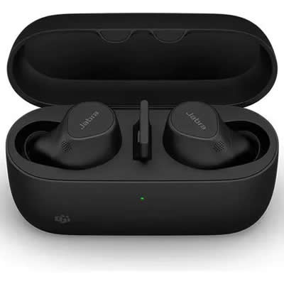 JABRA AUDIFONOS EVOLVE2 BUDS USB-A UC 20797-989-999