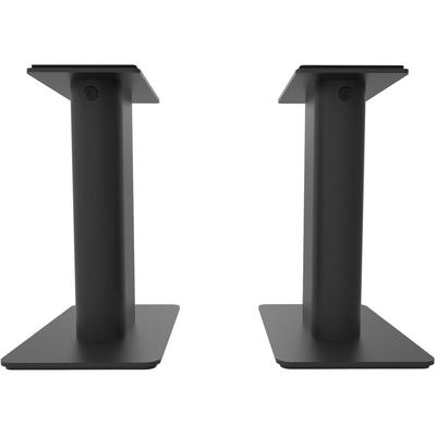 KANTO LIVING SP9 SOPORTES ESCRITORIO ALTAVOCES ROTACION 30 GRADOS ALTURA 8.27 PULGADAS SP9