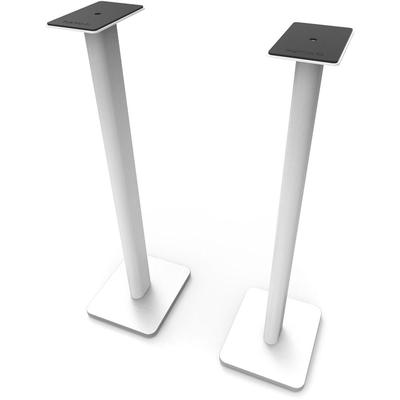 KANTO LIVING SP PLUS SOPORTES ALTAVOCES 32 PULGADAS BLANCO SP PLUS