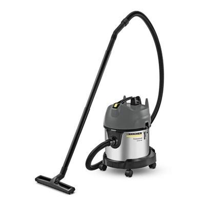 KARCHER ASPIRADOR EN SECO Y HUMEDO 20L NT 20 1 ME CLASSIC