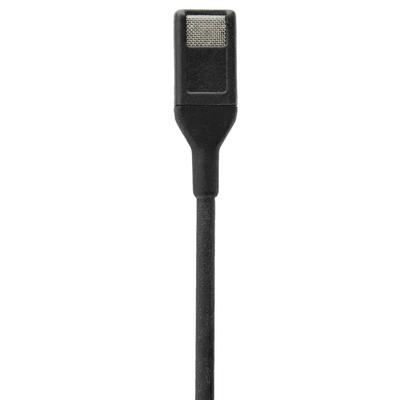 KIT MICROFONO ACUSTICO COUNTRYMAN I2 CONECTOR LEMO 6 PINES NEGRO PATRON POLAR CARDIOIDE I2