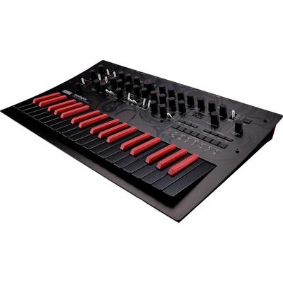 KORG MINILOGUE BASS SINTETIZADOR ANALOGICO POLIFONICO EDICION LIMITADA 4 VOCES MINILOGUE BASS