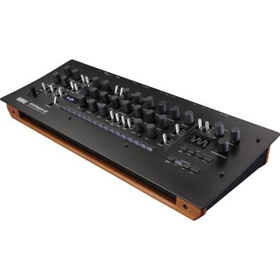 KORG MINILOGUE XD MODULE SINTETIZADOR ANALOGICO POLIFONICO ESCRITORIO 4 VOCES MINILOGUE XD