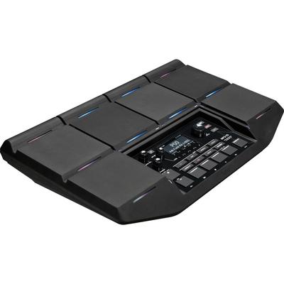KORG MPS-10 PAD BATERIA PERCUSION SAMPLER 10 PADS RESPONSIVOS 200 KITS 3000 SAMPLES MPS-10