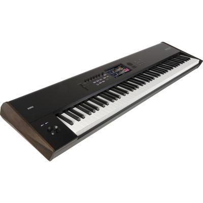 KORG NAUTILUS 88 ESTACION TRABAJO MUSICAL 88 TECLAS MOTORES SONIDO TACTIL NAUTILUS 88