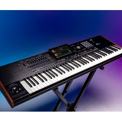 KORG PA5X ORIENTAL ARRANGER WORKSTATION TECLADO PROFESIONAL 76 TECLAS PA5X