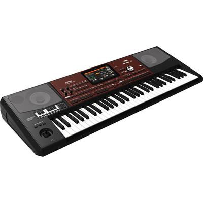 KORG PA700 ORIENTAL TECLADO ARRANGER 61 TECLAS TACTIL ALTAVOCES PA700 ORIENTAL