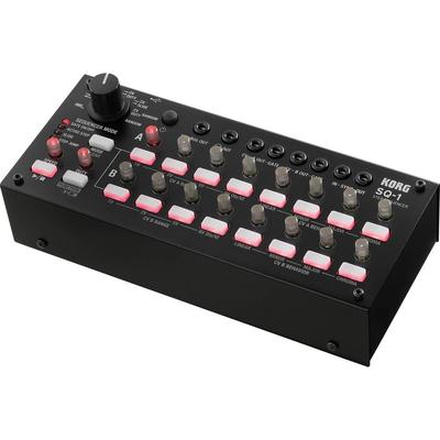 KORG SQ-1 SECUENCIADOR PASOS CV MIDI USB SQ-1