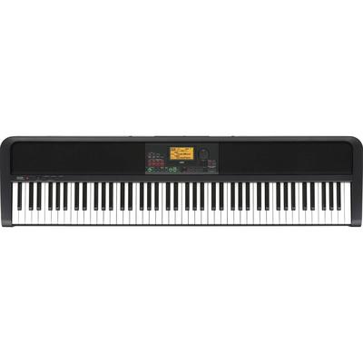 KORG XE20 PIANO DIGITAL CONCIERTO 88 TECLAS SONIDOS ESTILOS XE20