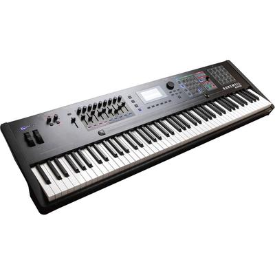 KURZWEIL K2700 ESTACION TRABAJO CONTROLADOR RENDIMIENTO 88 TECLAS MARTILLO K2700