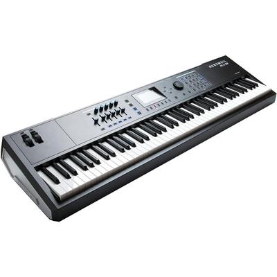 KURZWEIL PC4 SE CONTROLADOR RENDIMIENTO ESTACION TRABAJO 88 TECLAS MARTILLO PC4 SE