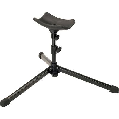 K&M 14952-000-55 SOPORTE TUBA PERFORMER NIÑOS NEGRO TODOS MODELOS K&M 14952