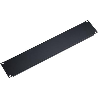 K&M 494/1 PANEL RACK 19 PULGADAS 3 ESPACIOS ACERO K&M 494/1